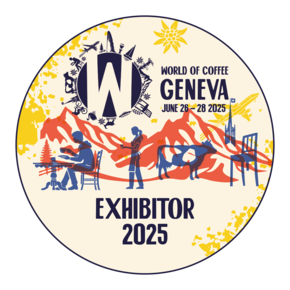 World of Coffee Genf 2025